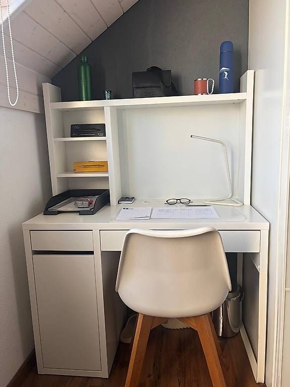 Bureaux: Bureau blanc – D'occasion à Echallens par fayetrahel
