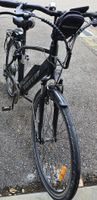 TOTEM 700C E-Bike 28" – 250W / 36V – Shimano Altus – inkl. L
