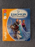tiptoi Disney Elsa die Eiskönigin