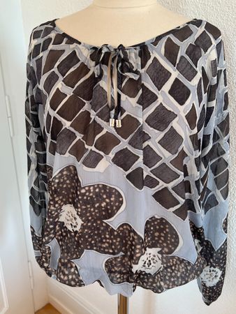 caroline biss Damen Bluse in Gr. 36