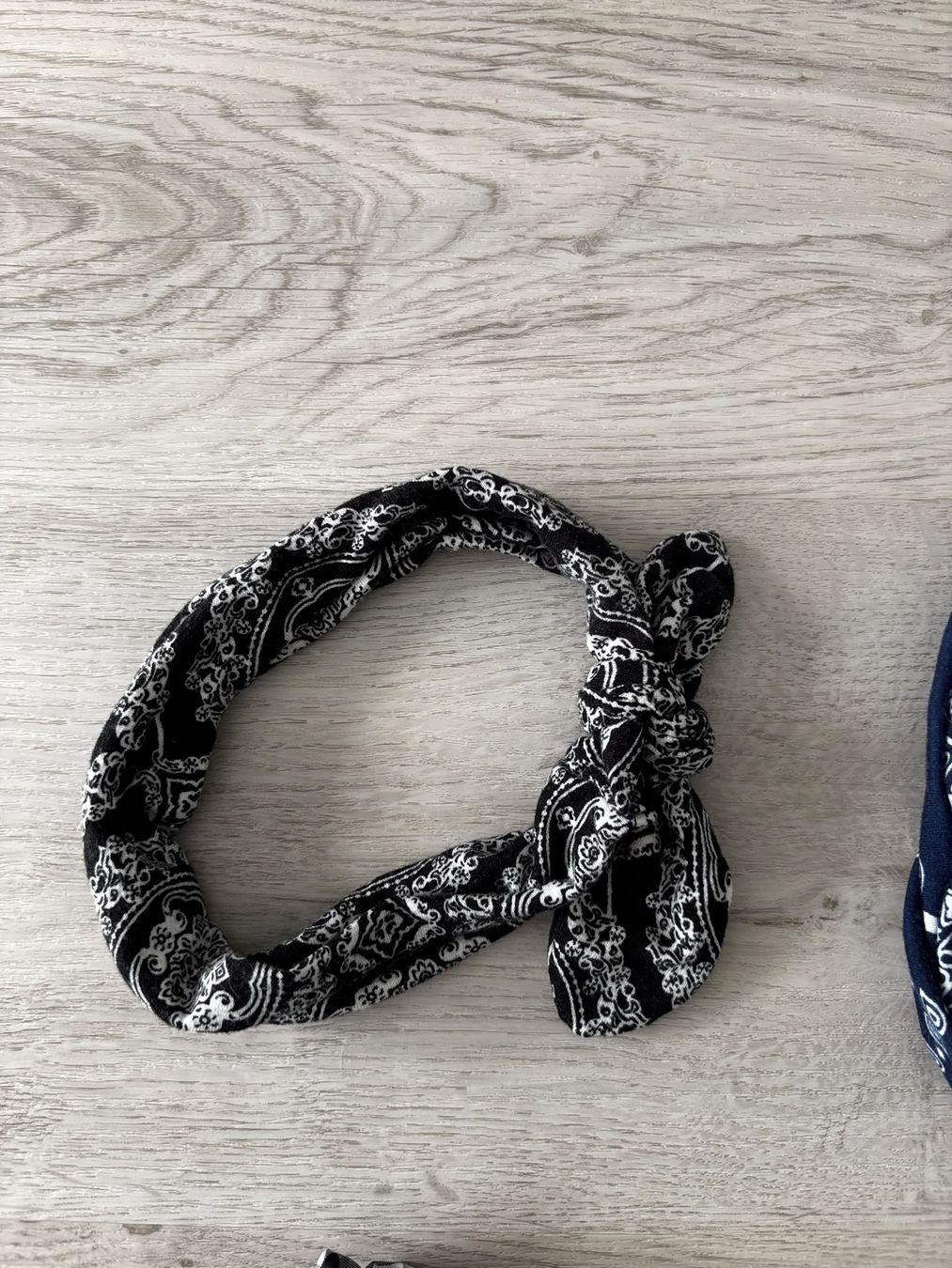 Accessoires pour cheveux: Haarbänder 5er-Pack – D'occasion à Hochfelden par rub_rnw5 5