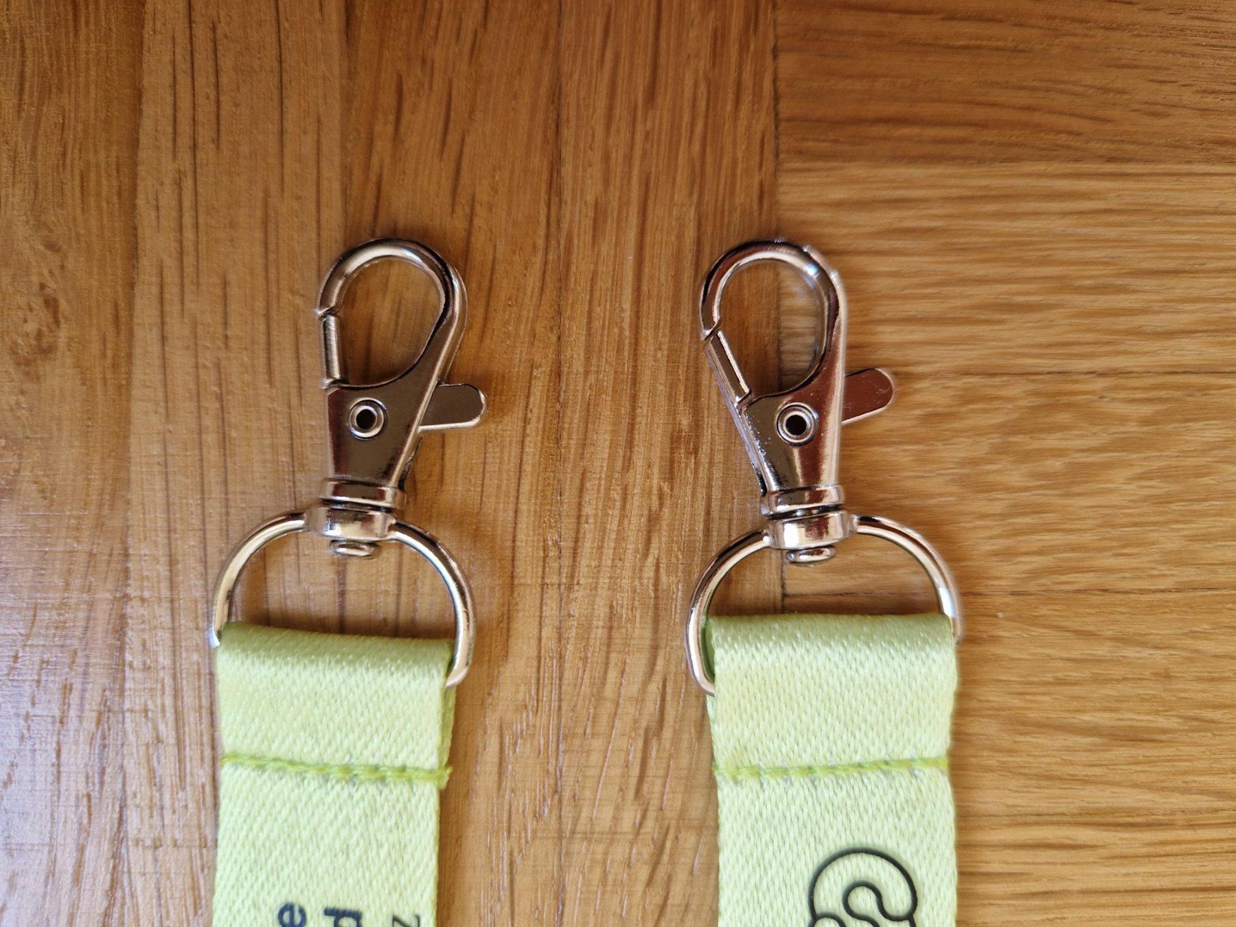 Nastri decorativi: Kongressband 72cm lang – Nuovo (secondo la descrizione) da Zürich venduto da yro_qvz7 1