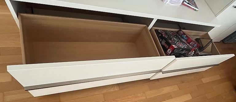Hülsta TV Möbel: ORIGINAL HÜLSTA TV-Möbel – Gebraucht aus Sirnach von Schlitzohr73 1