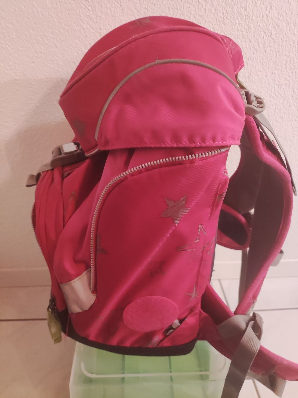 Ergobag Kindertaschen: Ergobag Schulrucksack Schulranzen – Gebraucht aus Schlatt TG von Andis3 3