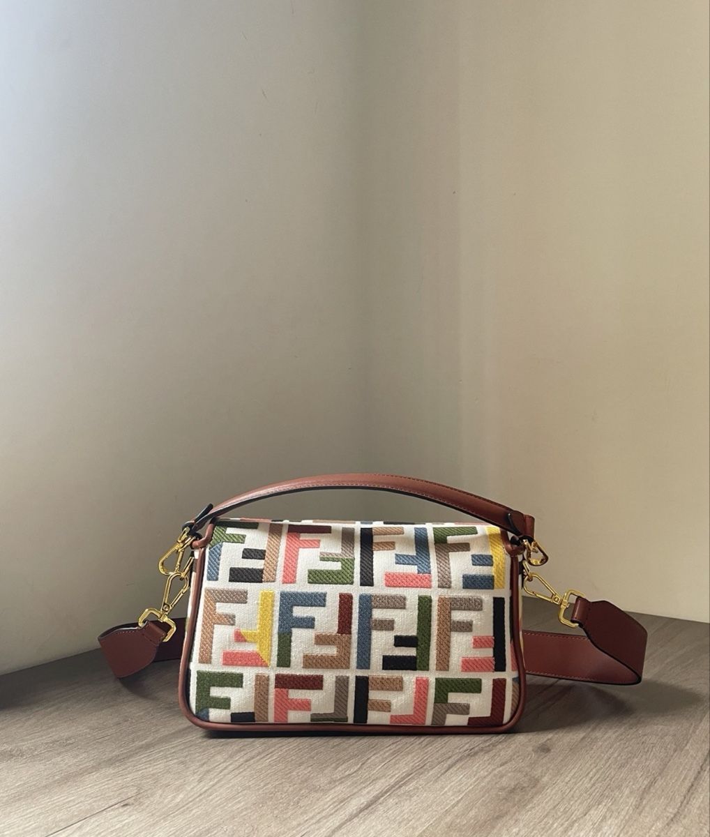 Fendi Borse da donna: Fendi Baguette bag – Usato da Arbon venduto da LadyGSx 1