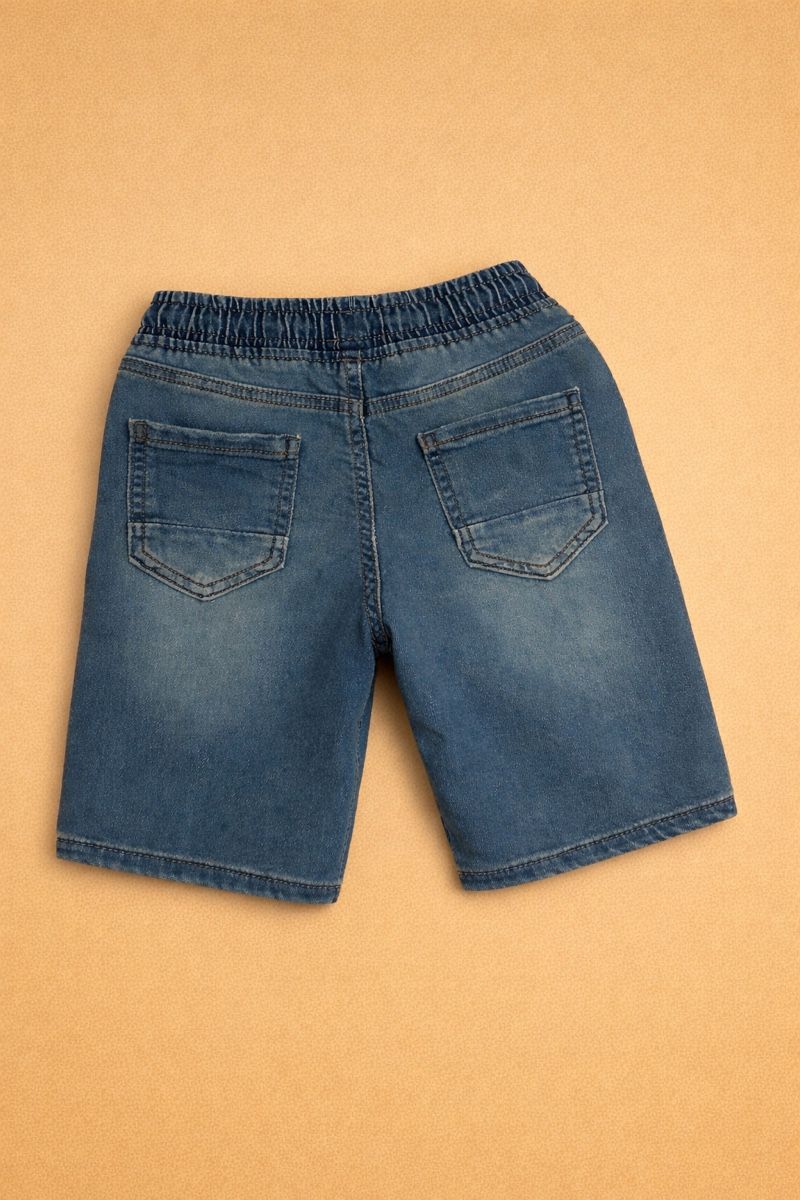 Pantaloni: SHORTS EN JEAN ENFANT – Nuovo (secondo la descrizione) da Lausanne venduto da mar_6snp 2