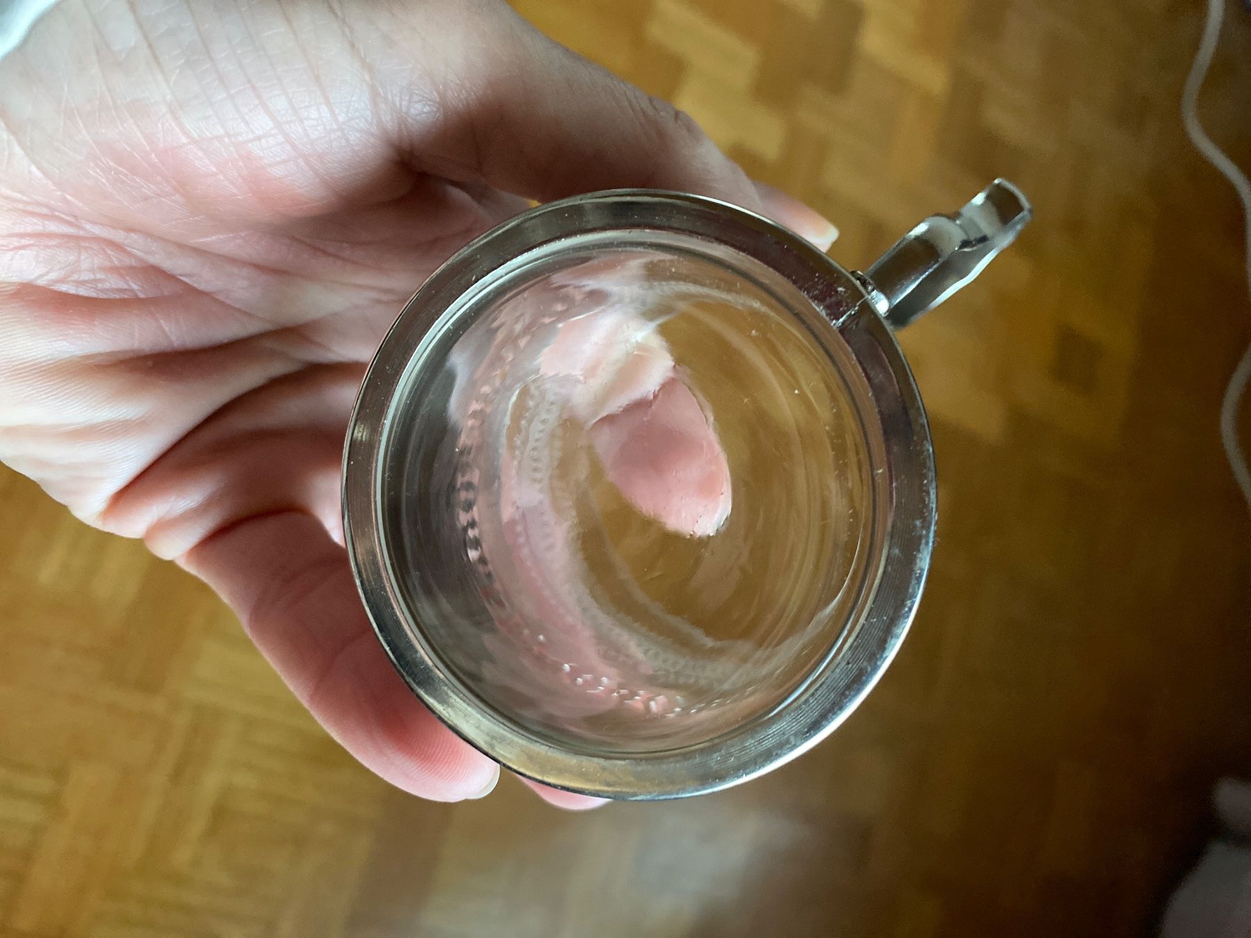 Verres: Teegläser – D'occasion à Hinwil par Familie_99 2
