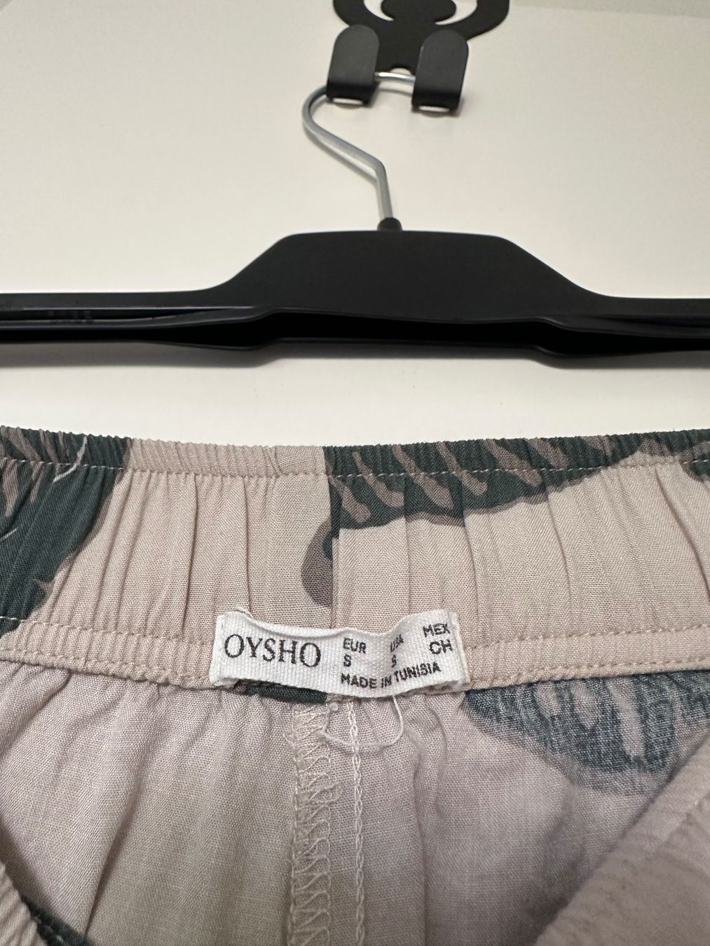 Oysho Hosen: Osysho Stoffhose – Gebraucht aus Zürich von ong8 2
