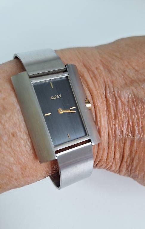 Orologi: Damenuhr – Usato da Zürich venduto da free1962