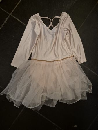 Süesses Ballett Tütü Kleid