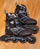 Rollerblades original Gr. 40 (eher Gr. 39)