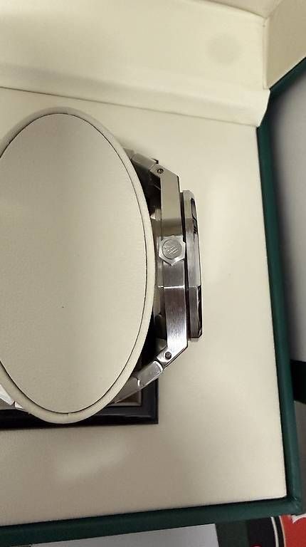 Orologi: *Replica Royal Oak – Usato da Balerna venduto da giogio20 2