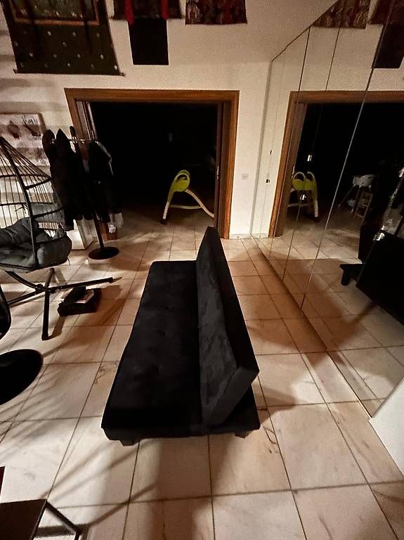 Letti: 2 in 1 Bettt und Sofa – Usato da Wittnau venduto da kib_frv7 1