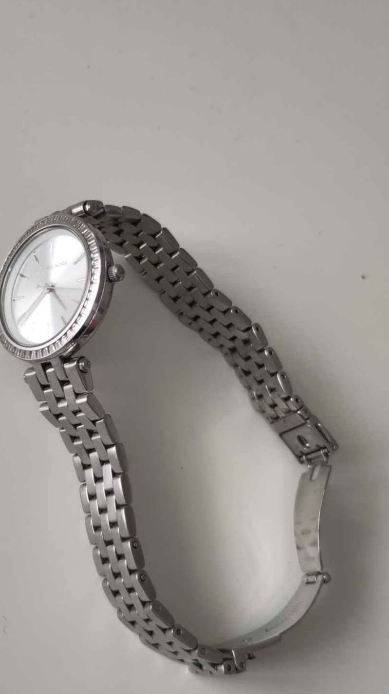 Michael Kors Orologi: Michael Kors Armbanduhr – Usato da Bülach venduto da Prisca0207 1