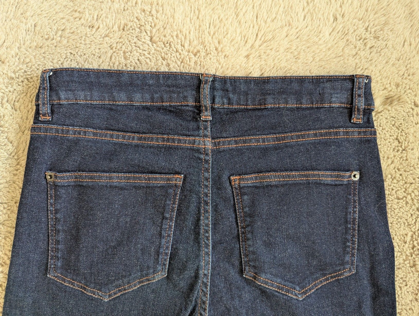Maison 123 Jeans: jean maison 123 36 – Nuovo (secondo la descrizione) da Montreux venduto da dem_gyt9 4