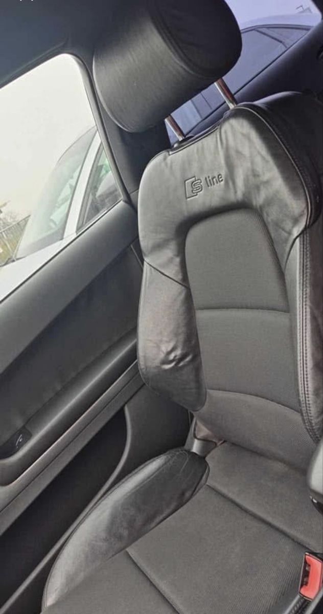 Audi Automobili: Audi A3 2.0 tdi – Usato da Renens VD venduto da psf_lqt2 5