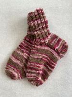 Socken Gr. 22/23