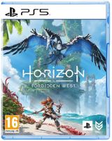 Videospiel Horizon Forbidden West PS5 gebraucht Zustand