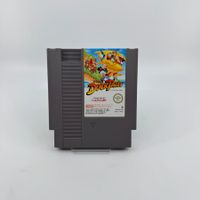 Disney's Duck Tales (Nintendo Nes)