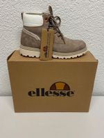 ELLESSE WOMEN      GRÖSSE 38      INNENSOHLE  25.3 CM