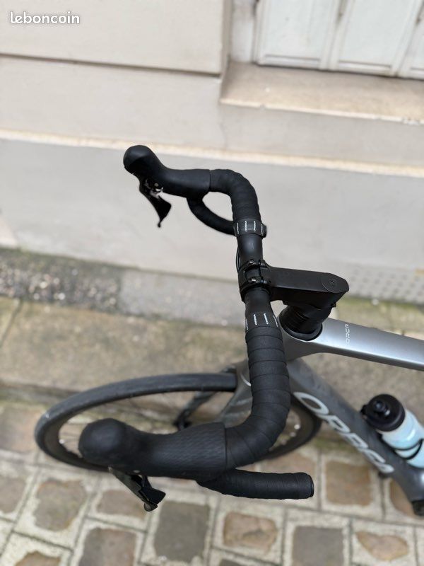 Orbea Velos: Vélo de route: Orbea Orca M30i en parfait état - Taille 57 – Gebraucht aus Nyon von noi_tf8q 2