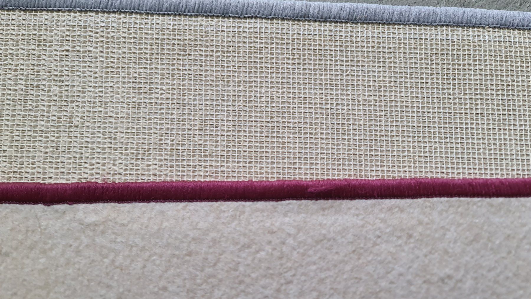 Tappeti: 2 Stk. Türvorlege Fussmatte Eingangsteppich 80x50cm – Nuovo e nell'imballaggio originale da Uerkheim venduto da Kaufoption 4