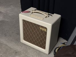 Vox AC4TV Gitarrenverstärker Amp AC4 Guitar Vintage 