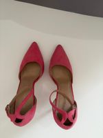 New Look Sandale pink/rosa Gr. 40