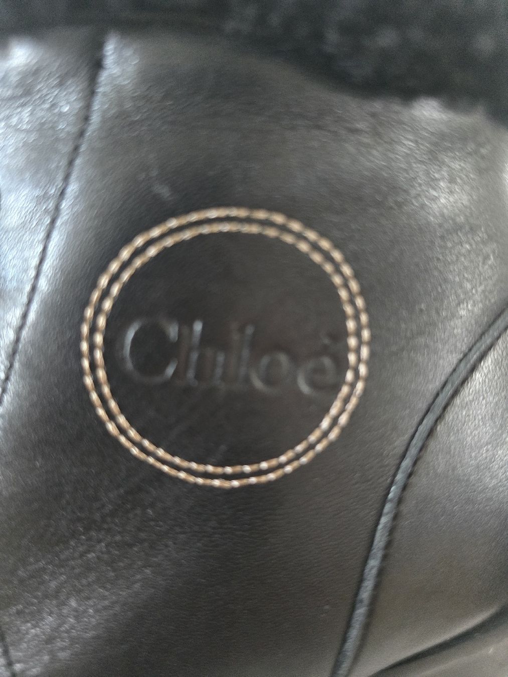 Chloé Chaussures femmes: Schuh von Chloé – Neuf (Voir description) à Zollikon par cae_szy7 1