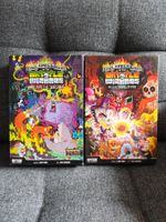 Epic Spell Wars Kartenspiel/Brettspiel