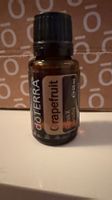 doterra Grapefruit 15ml, neu und ungeöffnet