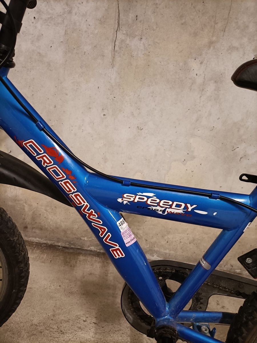 Vélos: Velo, 20'' – D'occasion à Wangen ZH par Valdecre 3