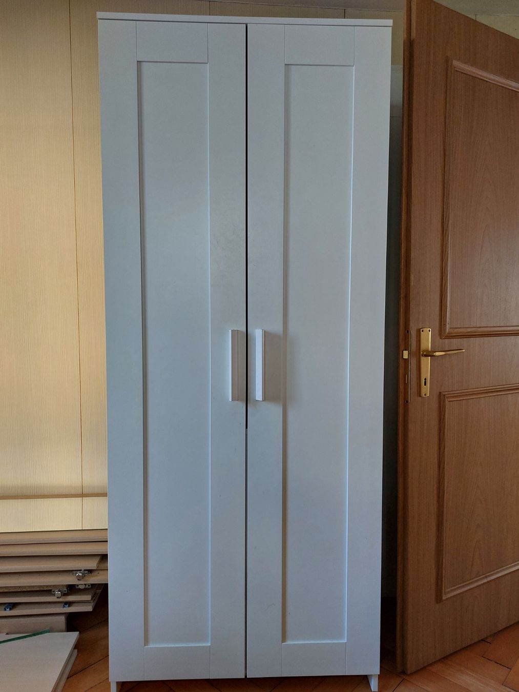 Ikea Schränke: Schrank von IKEA – Gebraucht aus Schwyz von PaulAccola 1