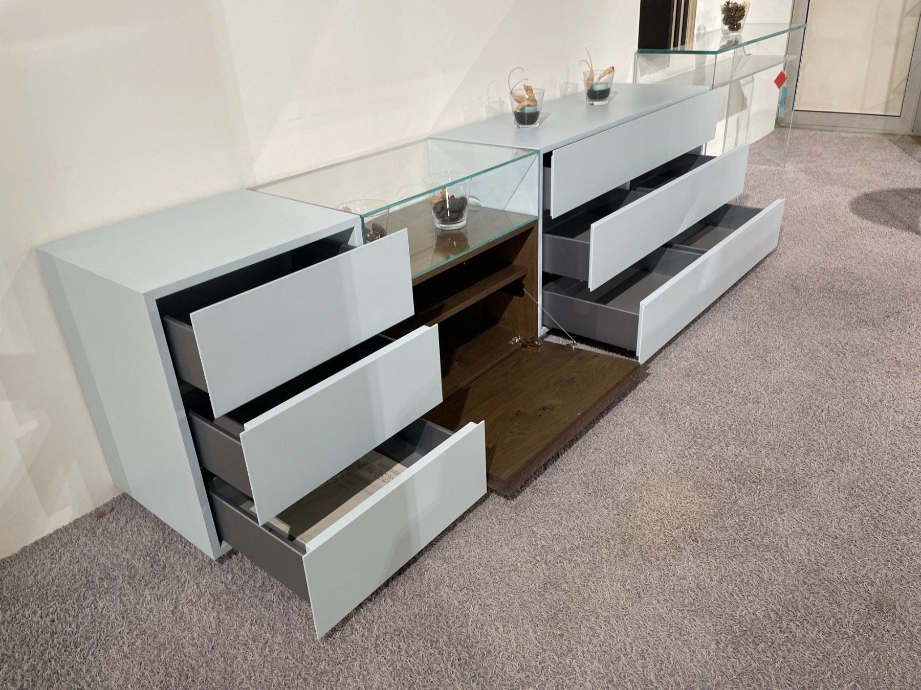Meubles TV: MAB Sona Sideboard – Neuf (Voir description) à Visp par mobelsiz 2