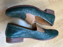 Bezaubernde feminine MOMA Schuhe im besten Zustand