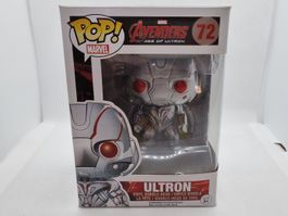 Funko POP! Avengers 2 - Ultron