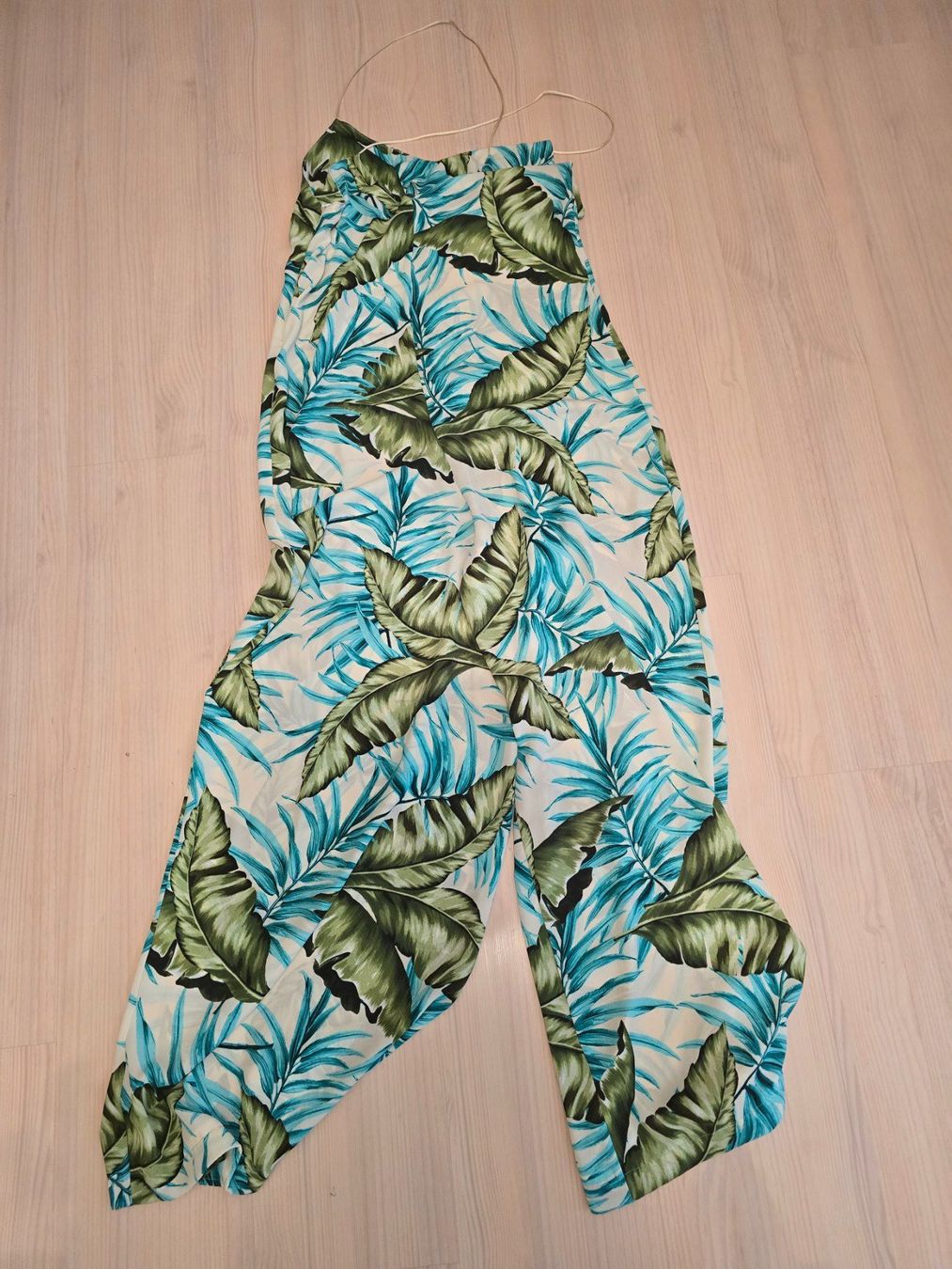 Jumpsuits: Jumpsuit – Neu (gemäss Beschreibung) aus Gutenswil von evita.64 2