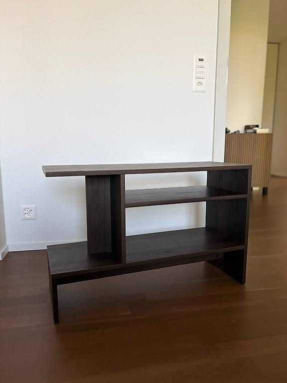Ikea Nachttische: Table d'appoint IKEA HOLMERUD – Gebraucht aus Neuchâtel von gon_hvy2 1