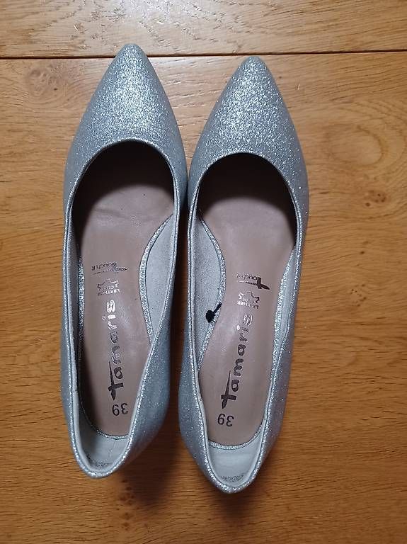Scarpe da donna: Damenschuh – Nuovo e nell'imballaggio originale da Böttstein venduto da Zahnfee2 1