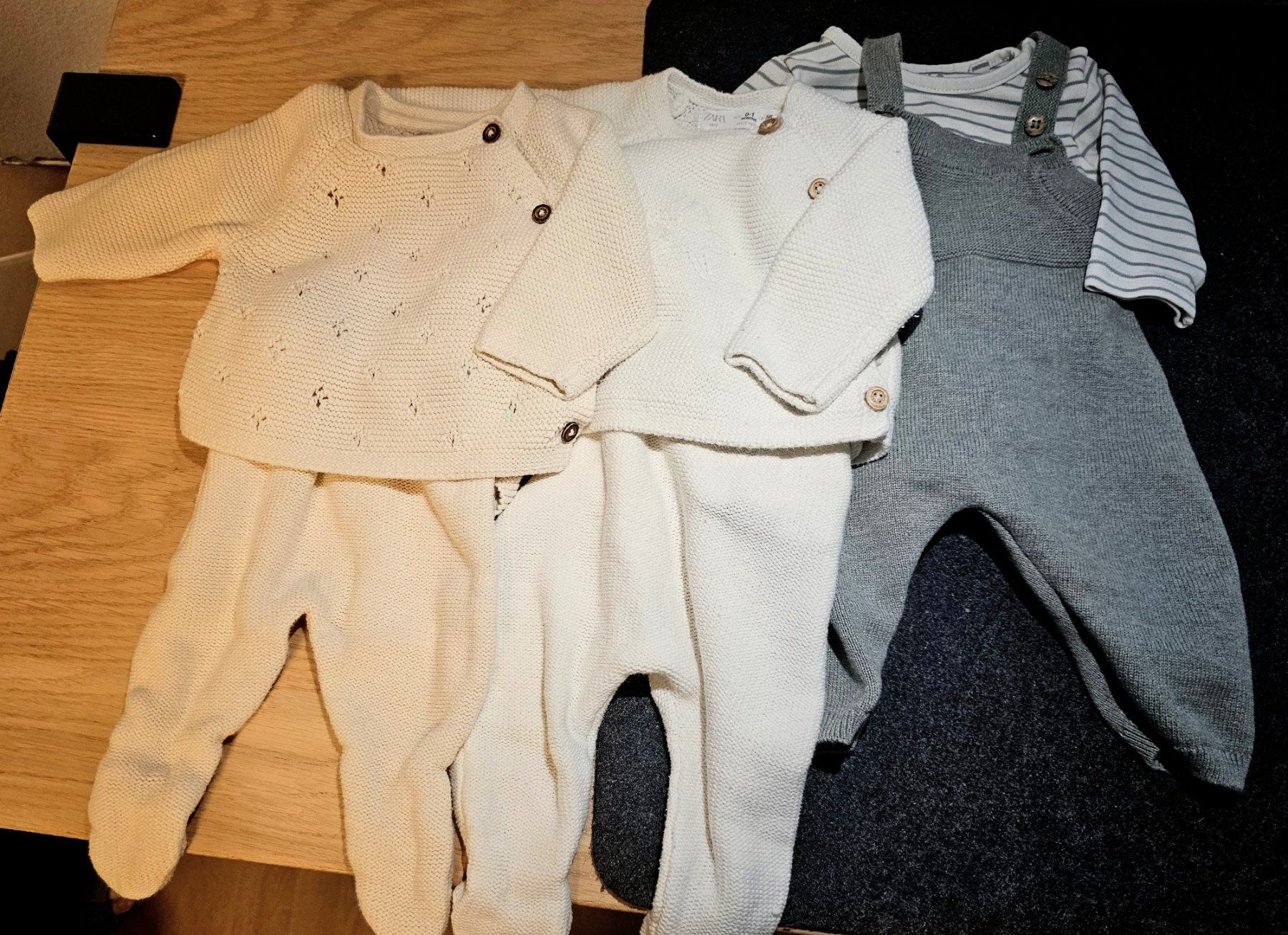 Hugo Boss Kleiderpakete & -sets: Babykleider in Spitzenqualität – Gebraucht aus Schötz von fat_tw7v