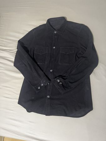 Overshirt