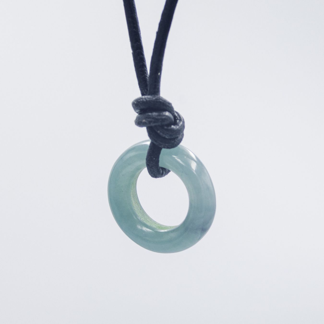 Anhänger: Anhänger aus Jade – Neu und originalverpackt aus Ruggell von JadeShop 4