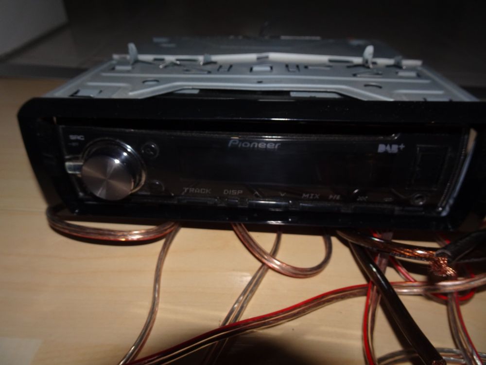 Hertz Lautsprecher Set 16,5cm - Für Subaru Legacy, Impreza, Forester, XV