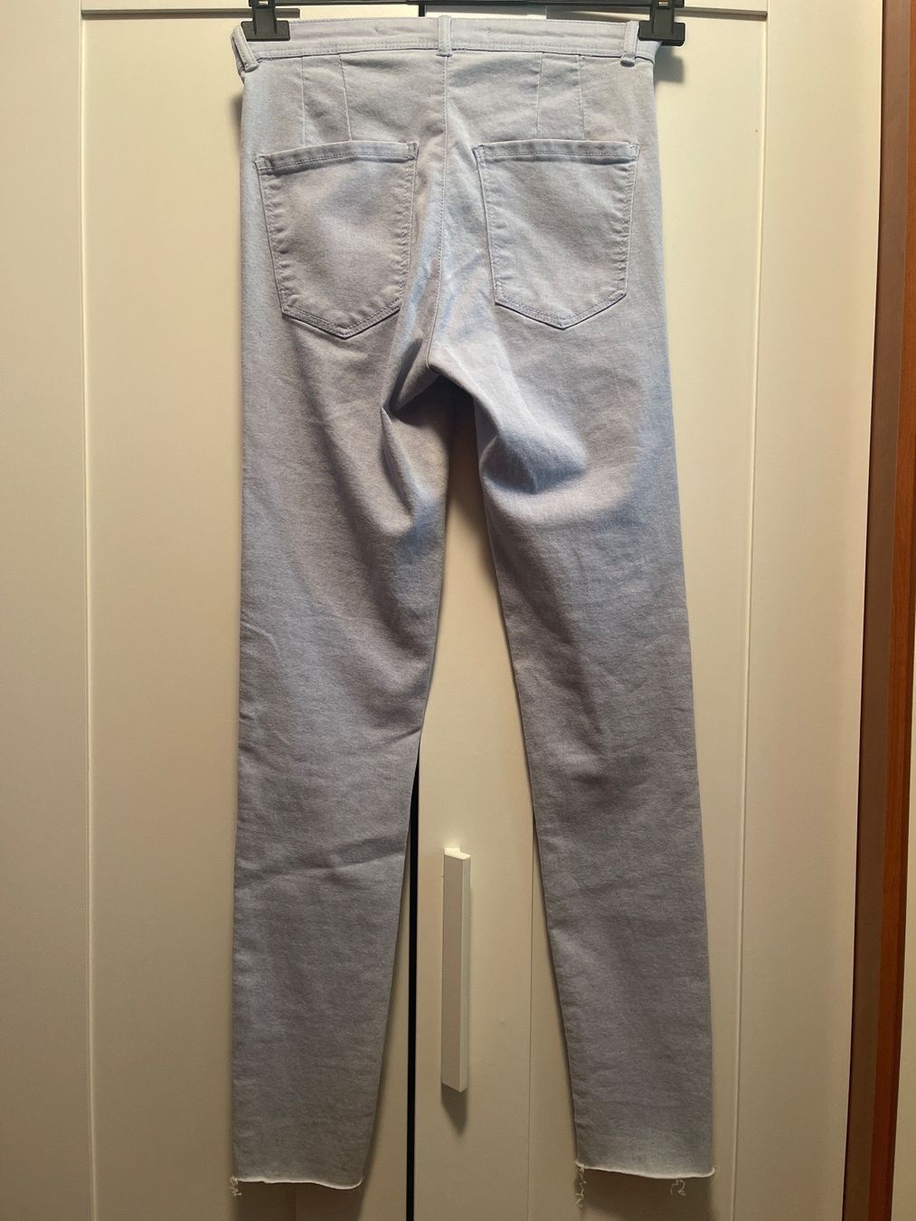 Zara Jeans: Jeans ZARA – Gebraucht aus Rancate von Waly__ 4