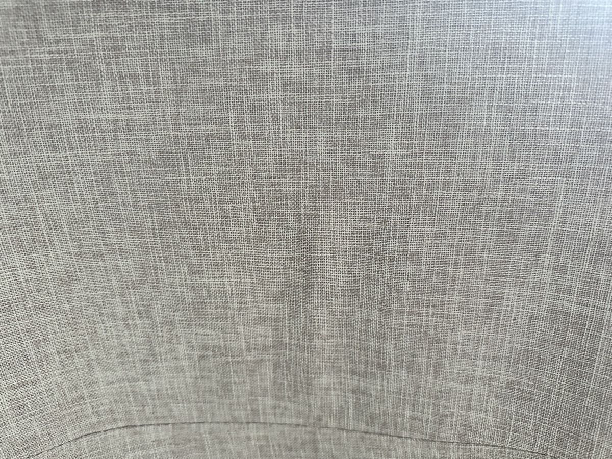 Sessel: Rocking chair beige - good condition – Neu (gemäss Beschreibung) aus Rüschlikon von G_q7pw 2