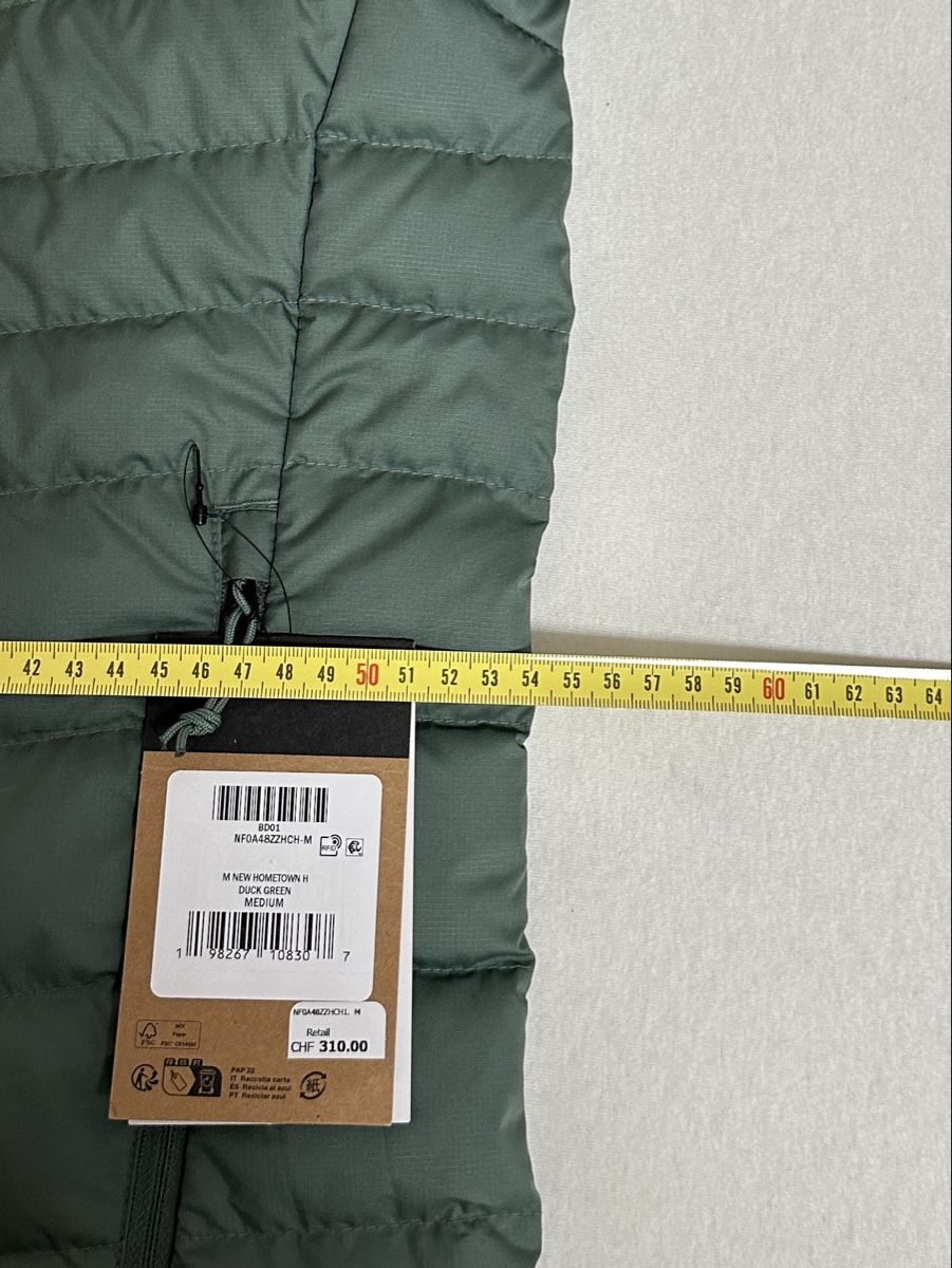 North Face Giacche: North Face Daunenjacke G M – Nuovo e nell'imballaggio originale da Maienfeld venduto da tobeyl2020 4