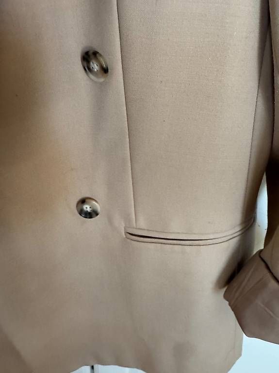 Giacche: Blazer beige &other stories – Usato da Zürich venduto da _nushy 1