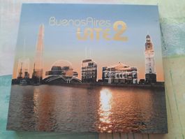 Cd Buenos Aires - Late 2