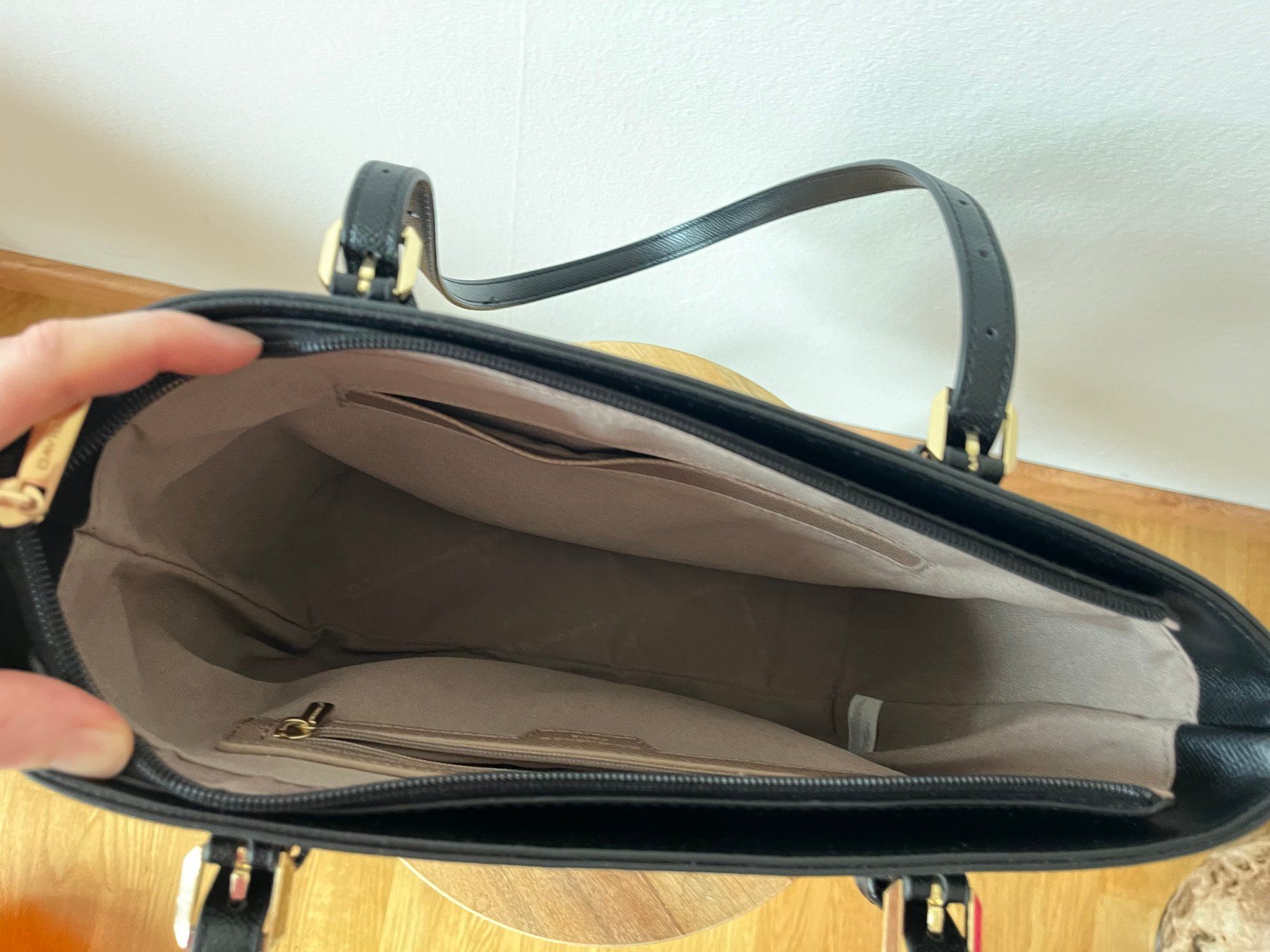 David Jones Borse da donna: Handtasche David Jones – Usato da Fällanden venduto da iichhalt 4