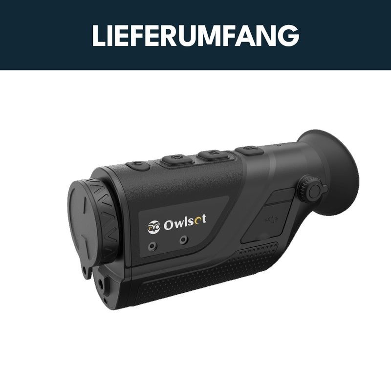 Schweizer Armee Armi bianche: Vector Optics VEOT-MC01 MCC10 Wärmebild-Monocular – Nuovo e nell'imballaggio originale da Emmen venduto da Pat-LU 4